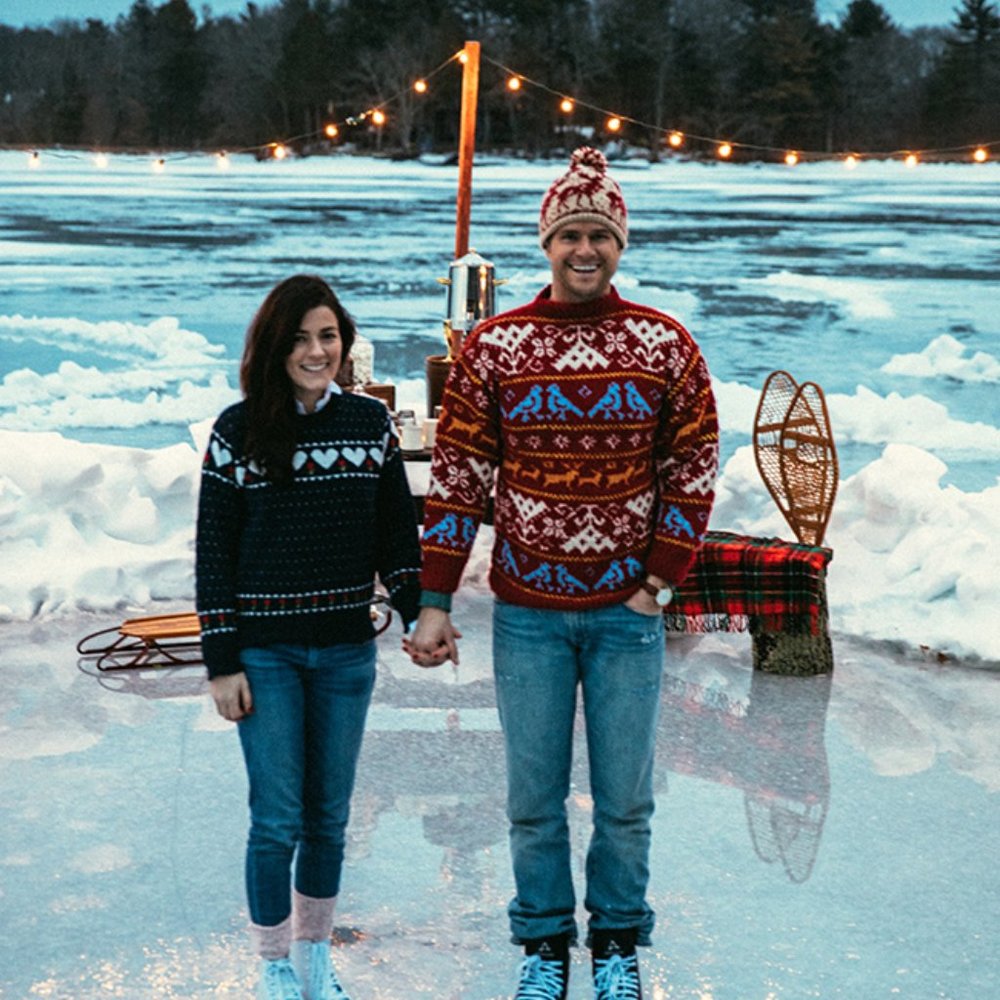 ISO: KJP Griswold Sweater - Picture 2 of 2